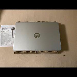 HP - 15.6” Laptop Intel Core i3 - 8GB Memory - 256GB SSD